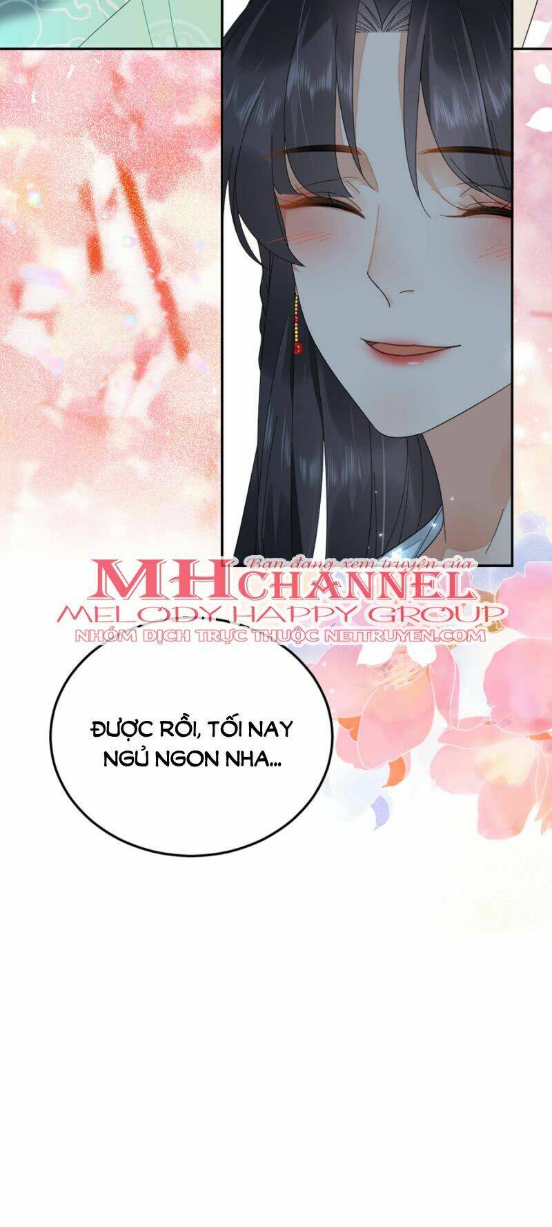 dục hỏa độc nữ chapter 90 19