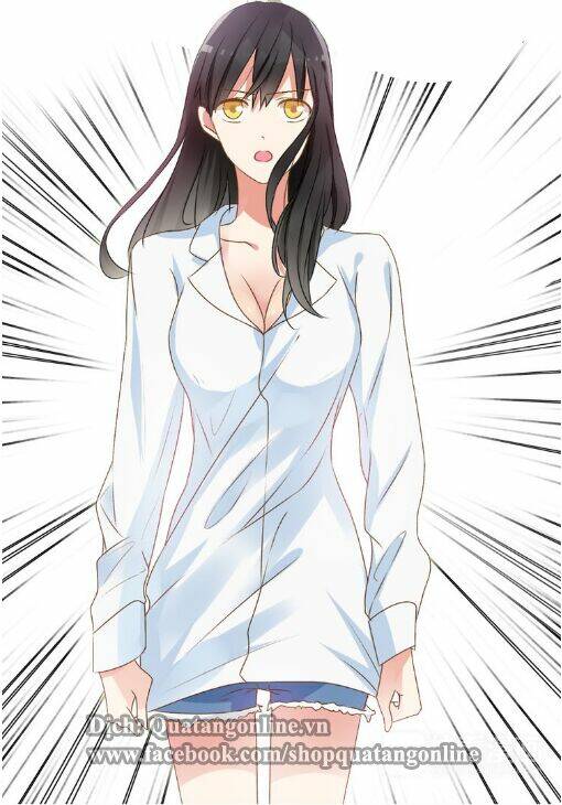 lều khều biết yêu chapter 24 39