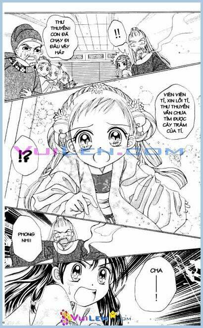 duyên kỳ ngộ chapter 1 93