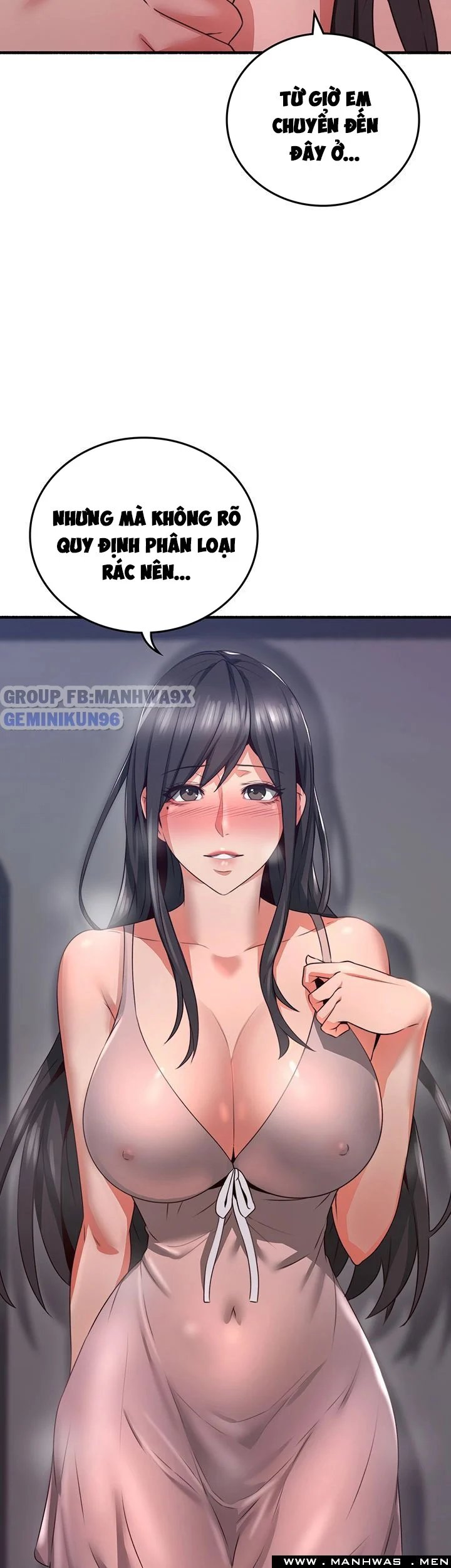 xoa dịu em đi chapter 60 45