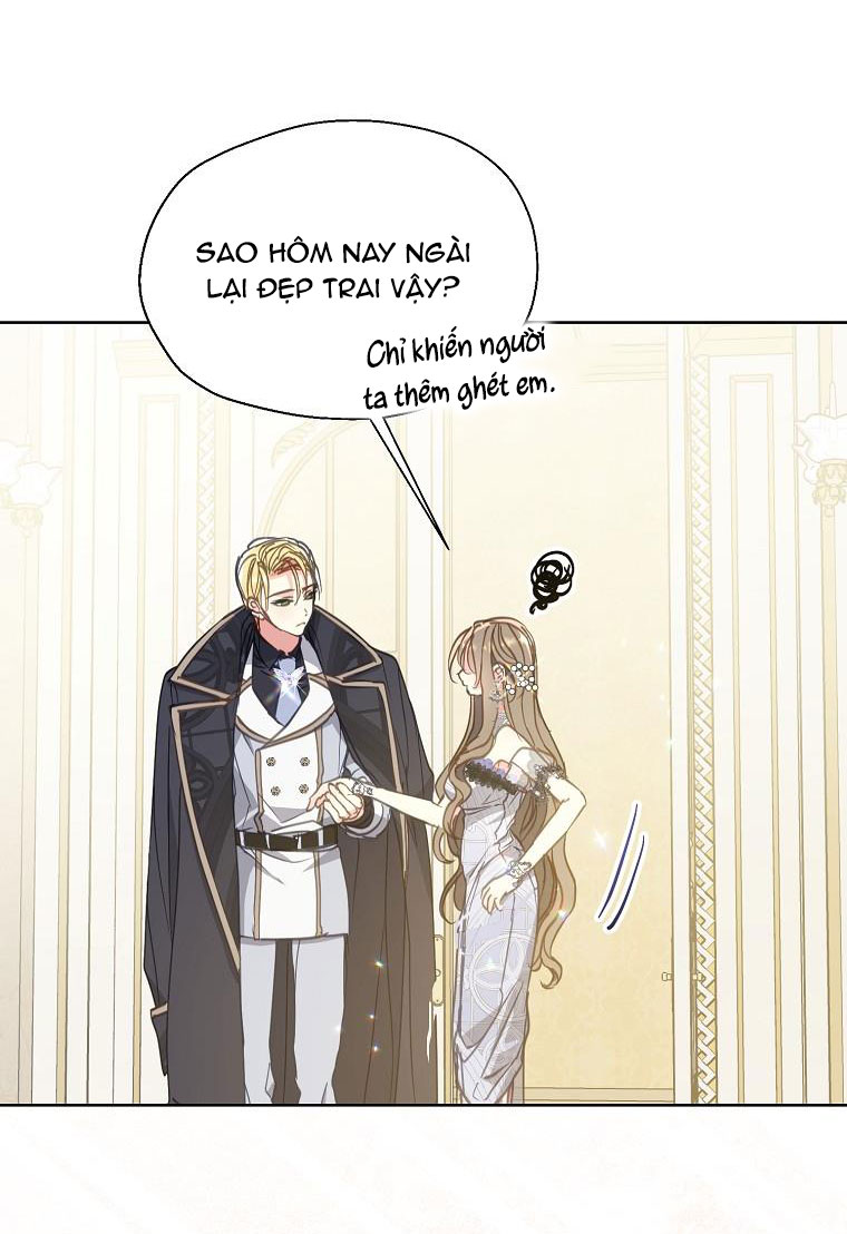 bệ hạ, xin đừng giết tôi!! chapter 133.2 6