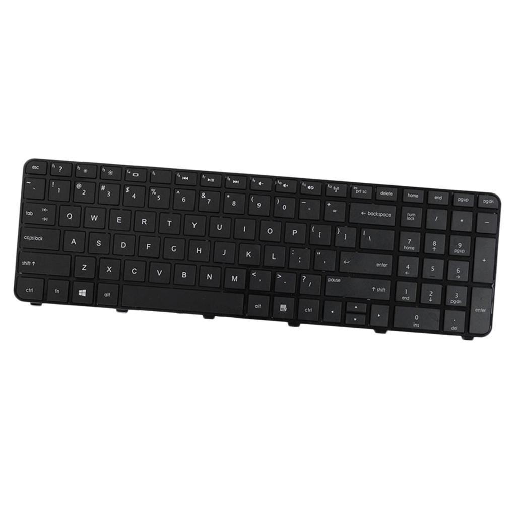 For HP Pavilion DV7-6000 6b00 6c00 New Replacement US PC Laptop Keyboard