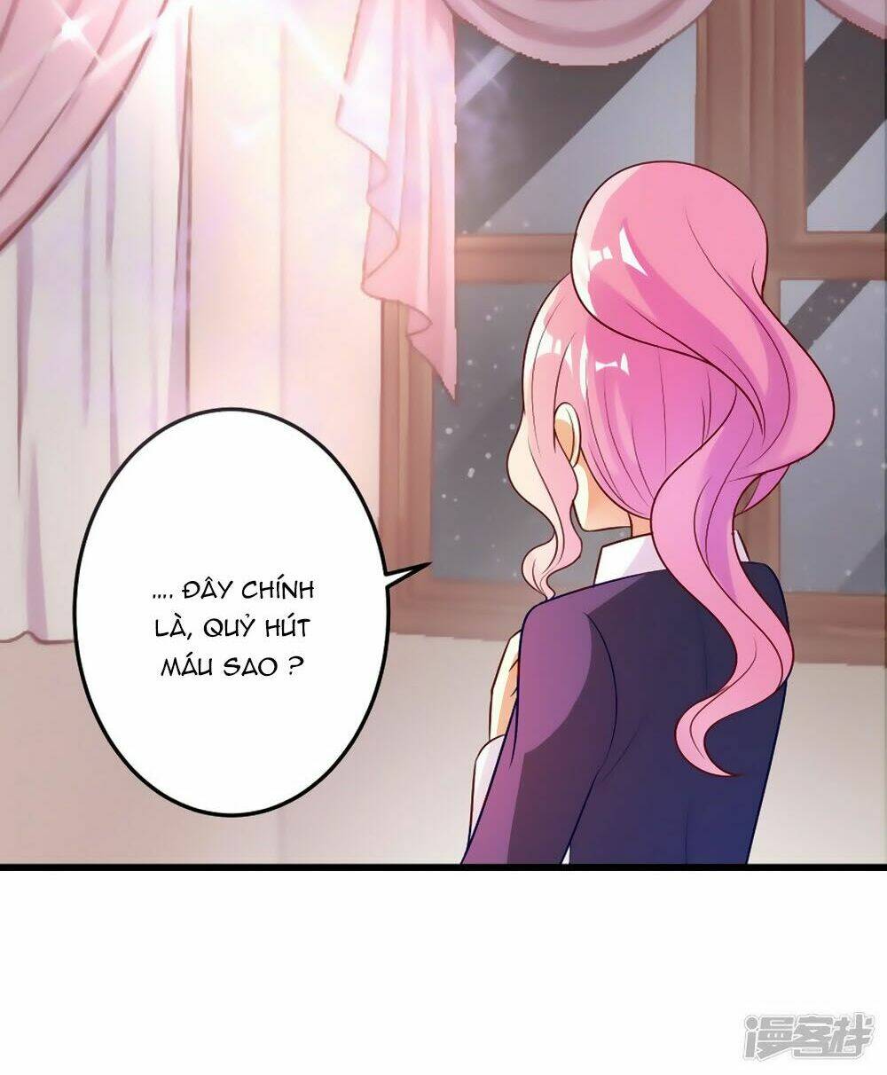 nguyệt dạ hương vi lai chapter 21 31