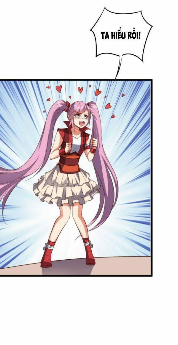 phục thiên thánh chủ chapter 58 28