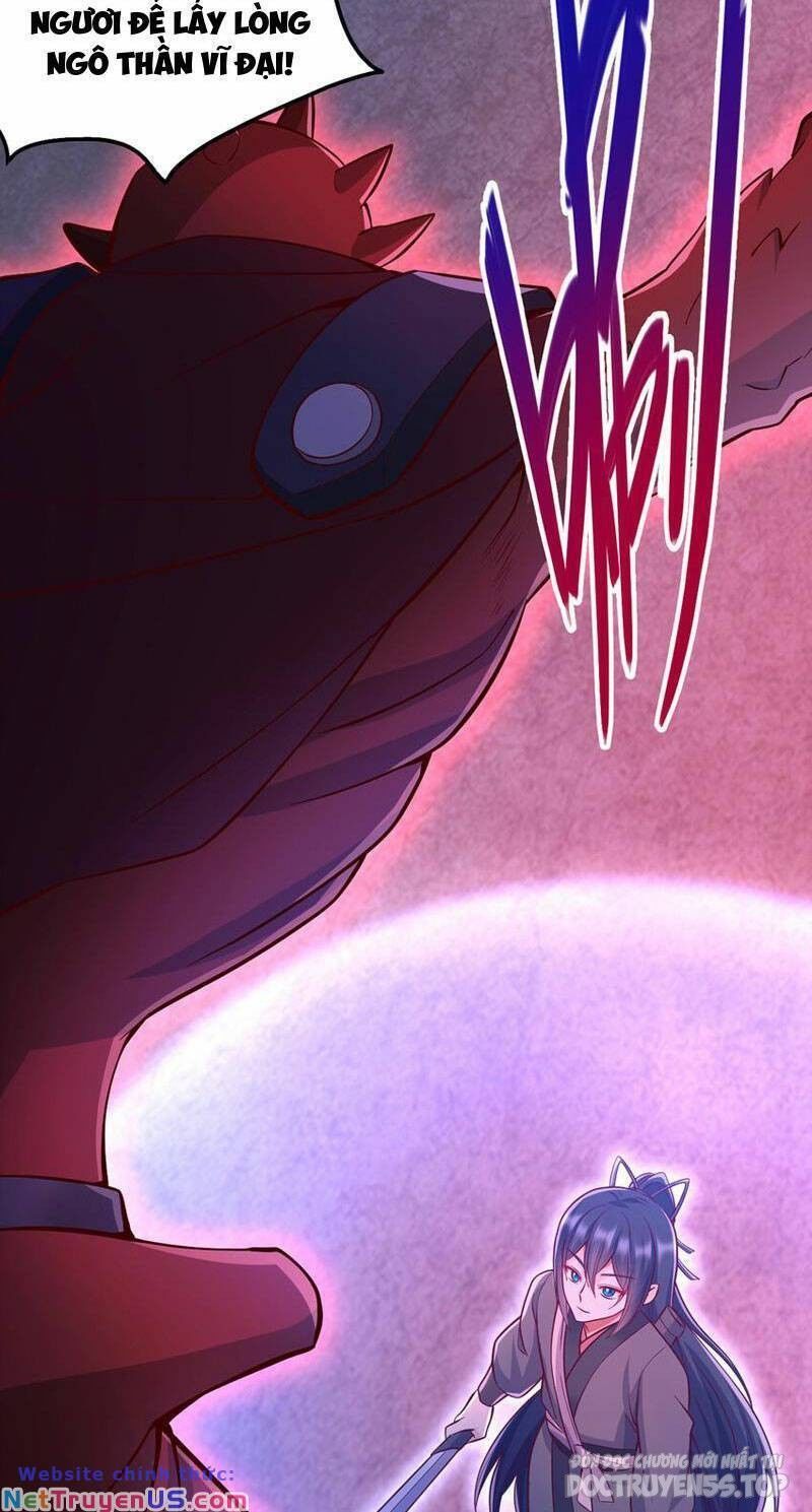 bắt đầu với kiếm vực, ta lặng lẽ tu luyện thành kiếm thần chapter 98 20