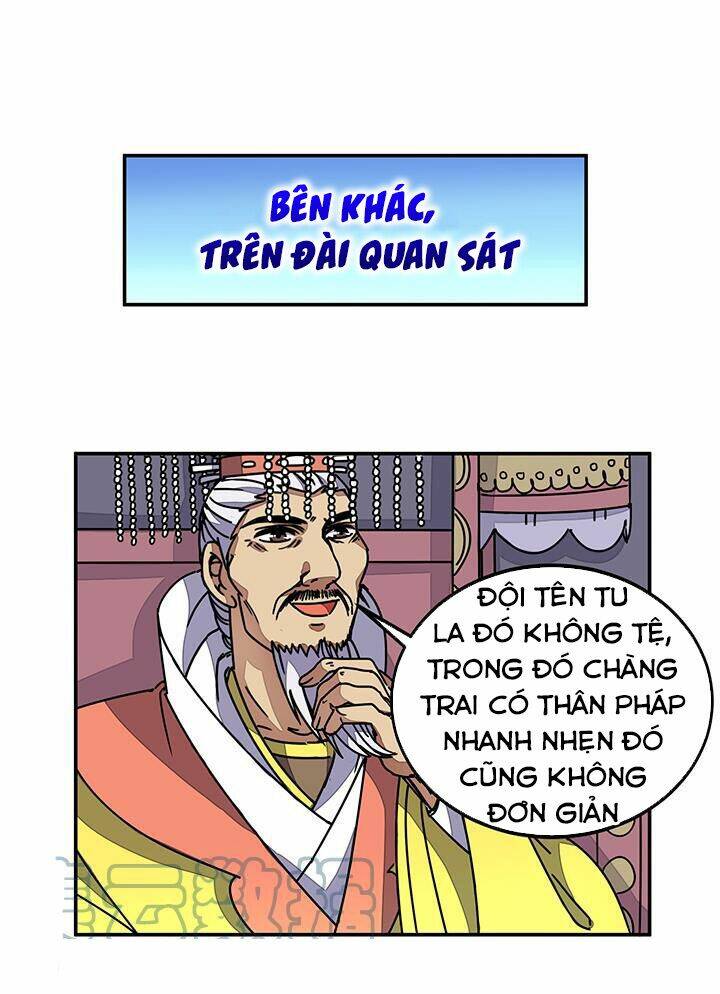 phong quỷ truyền thuyết chapter 97 5