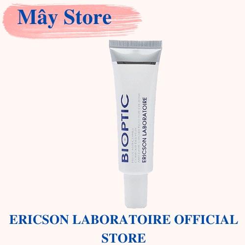 Tinh chất 3 tác động chỉnh sửa nhăn thâm bọng vùng mắt ERICSON BIOPTIC CONCENTRATE. Anti age repair fluid E21 20ML