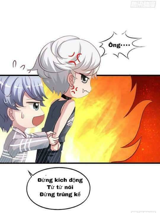 tôi không muốn fa như vậy đâu chapter 82 24