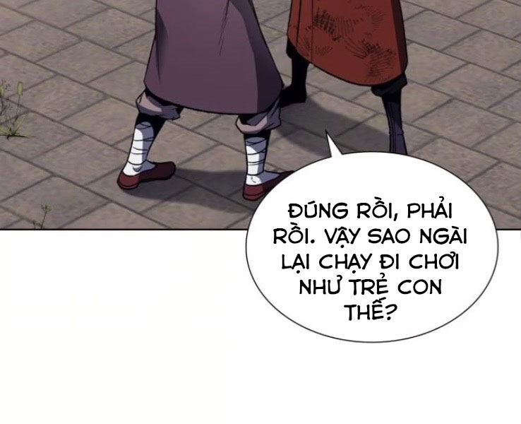 tôi tái sinh thành người thừa kế điên cuồng Chapter 33 - Trang 2