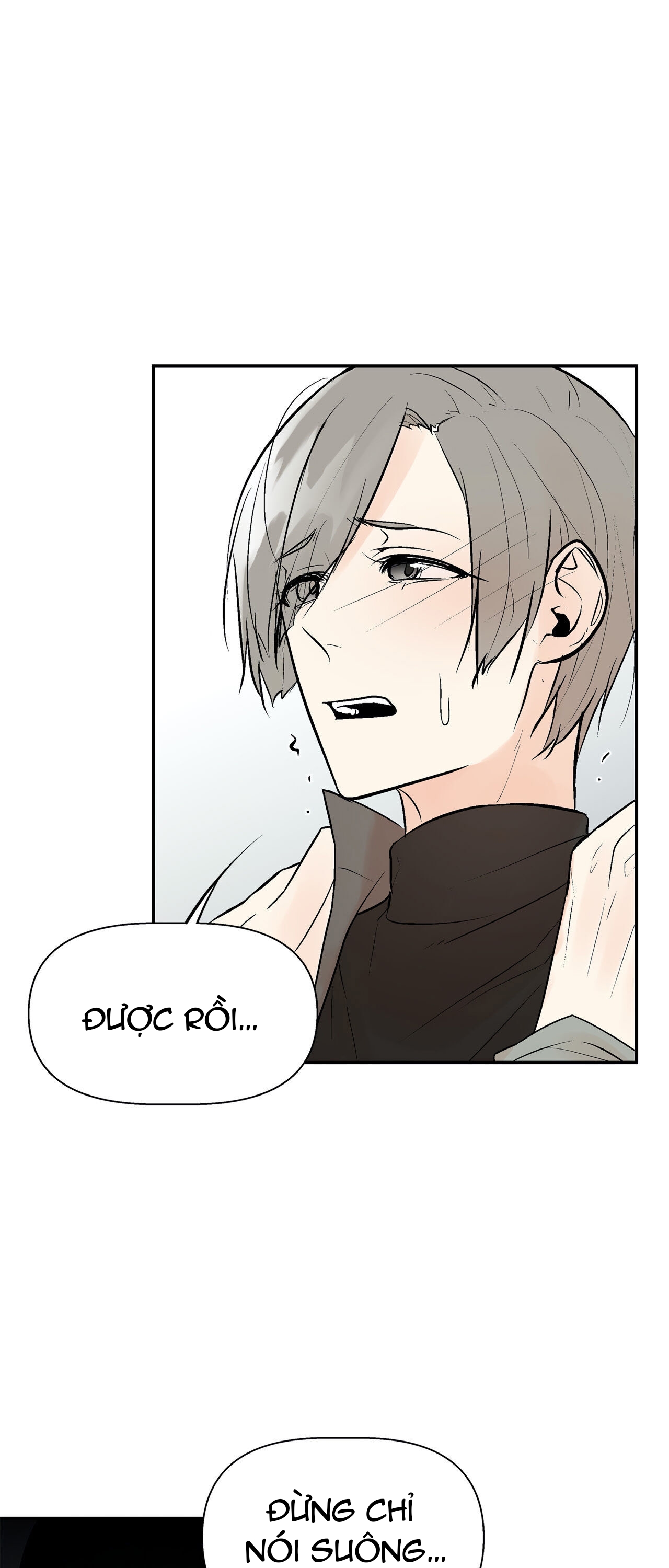 trú ẩn - haven chapter 7 8