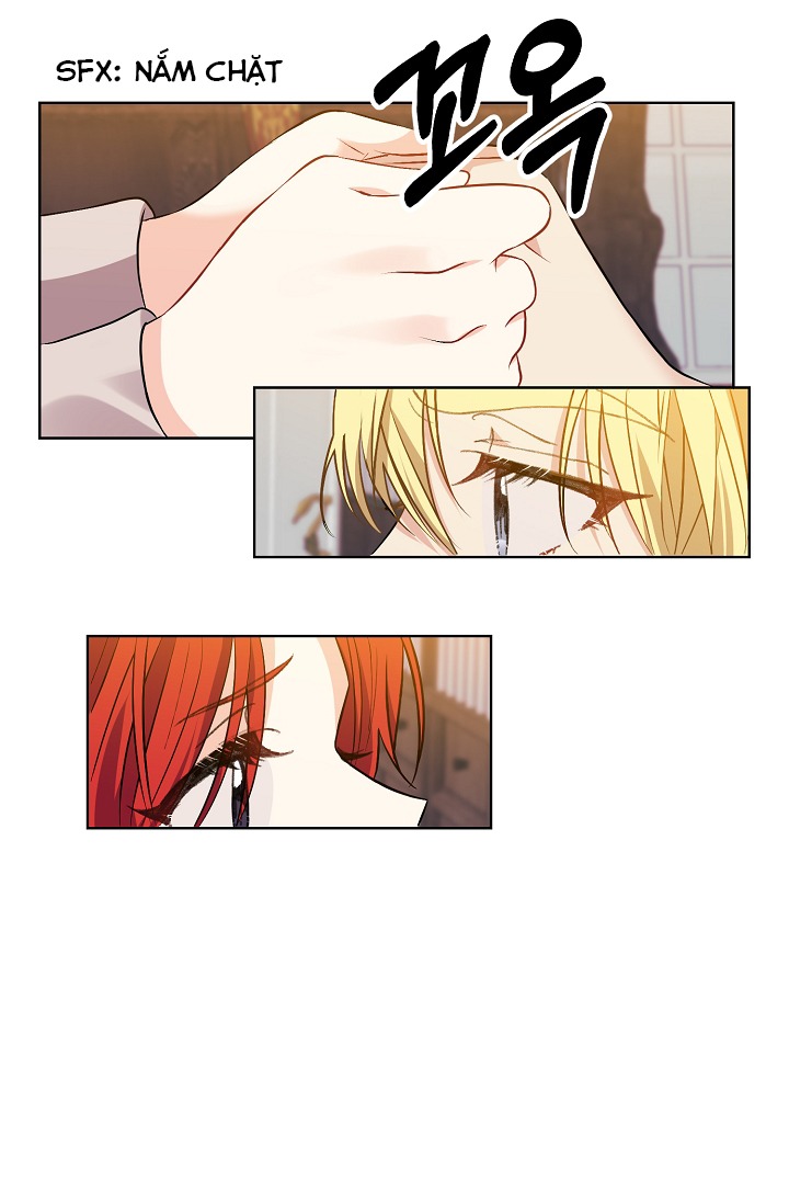 tôi sẽ trở thành gia sư của bạo chúa chapter 4 56