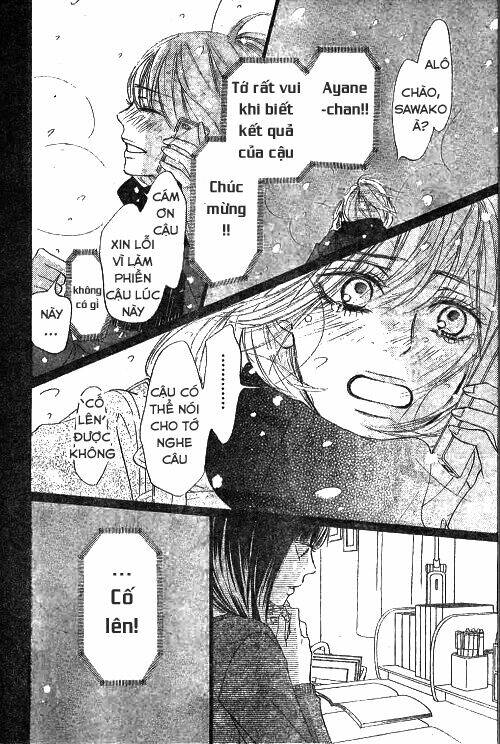 anh đã cho em biết bao thứ đầu tiên chapter 116 38