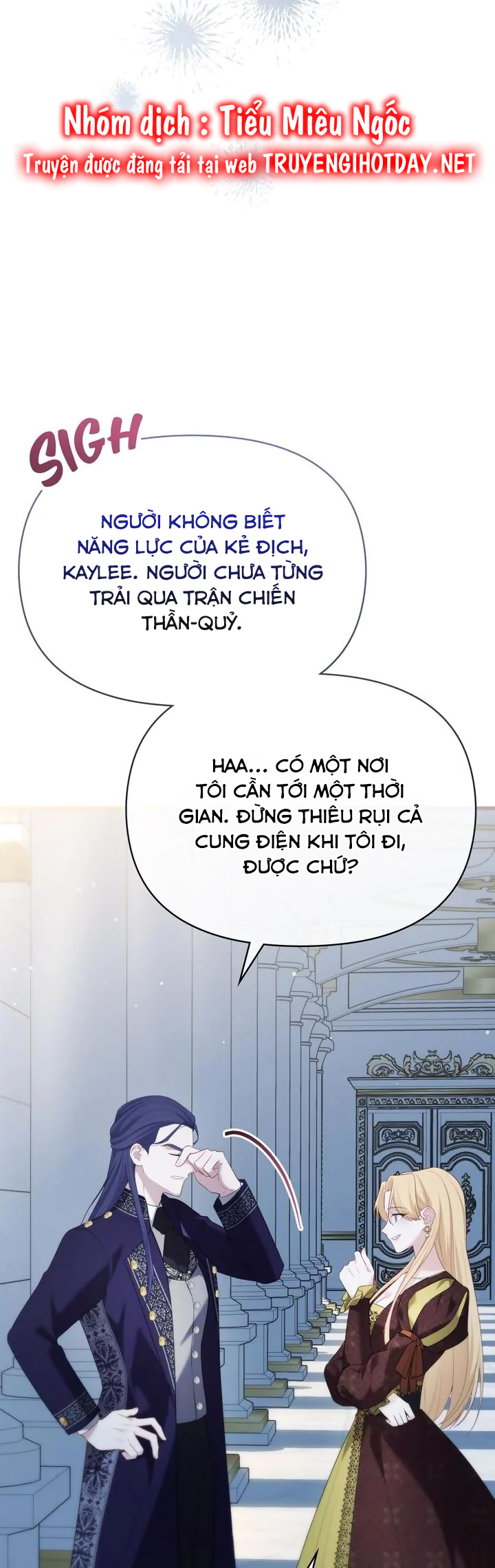 màn đêm tối của adeline chapter 68 17