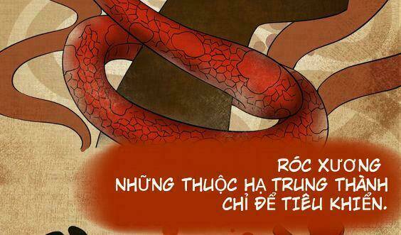 vương gia ba tuổi rưỡi của tôi chapter 1 13