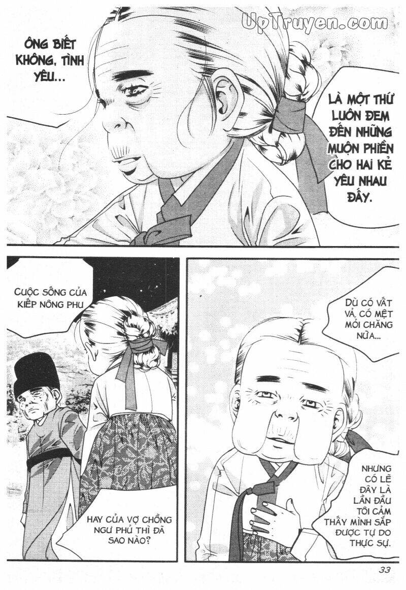 hoàng cung chapter 27 34