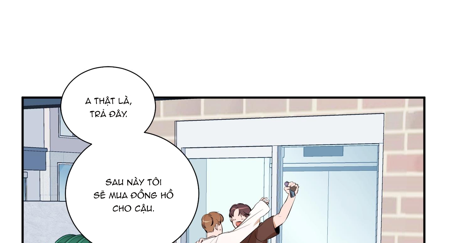 chốn riêng tư chapter 25 64