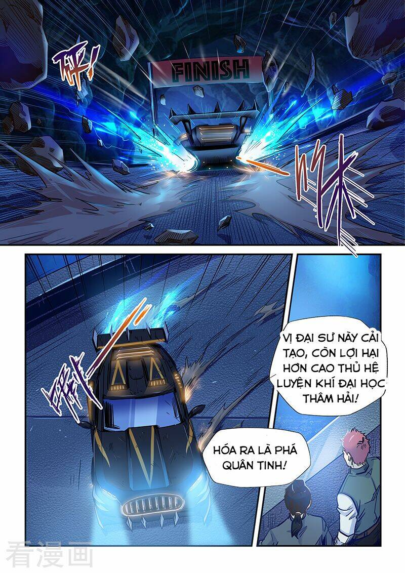 tu chân tứ vạn niên chapter 202 9