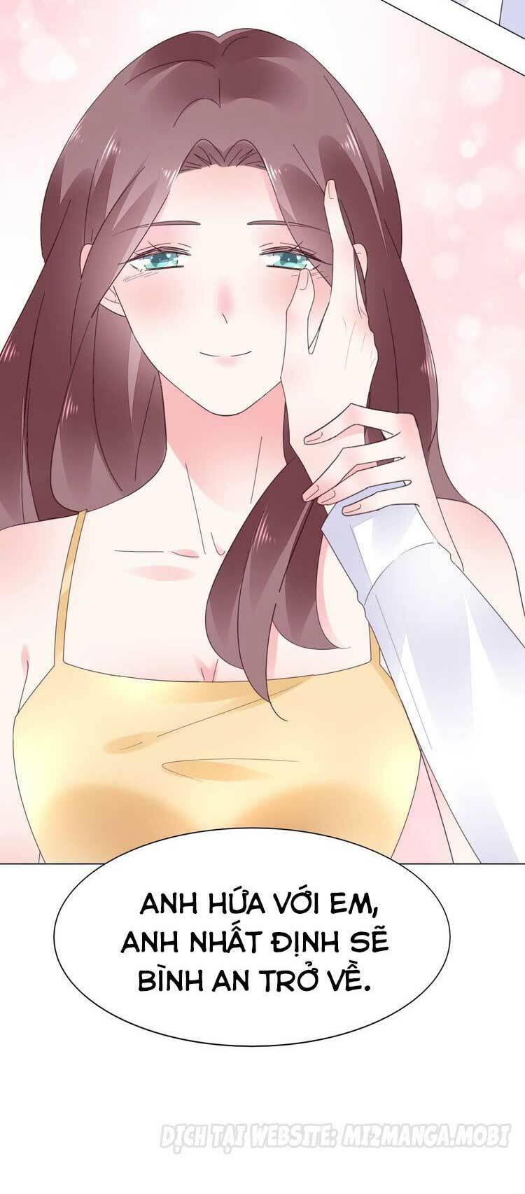 điều ước sủng ái bất bình đẳng chapter 64.2 24