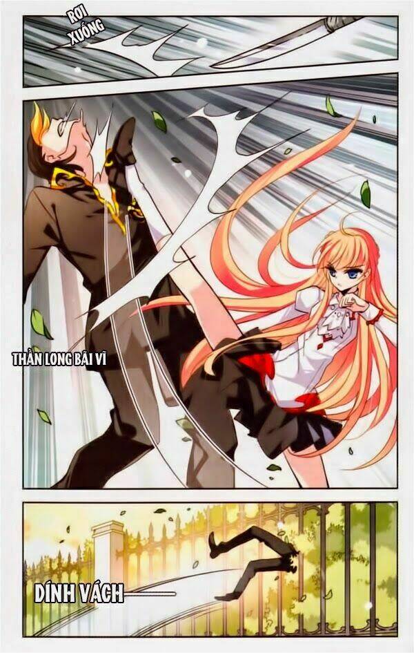 xuyên duyệt tây nguyên 3000 chapter 66 23