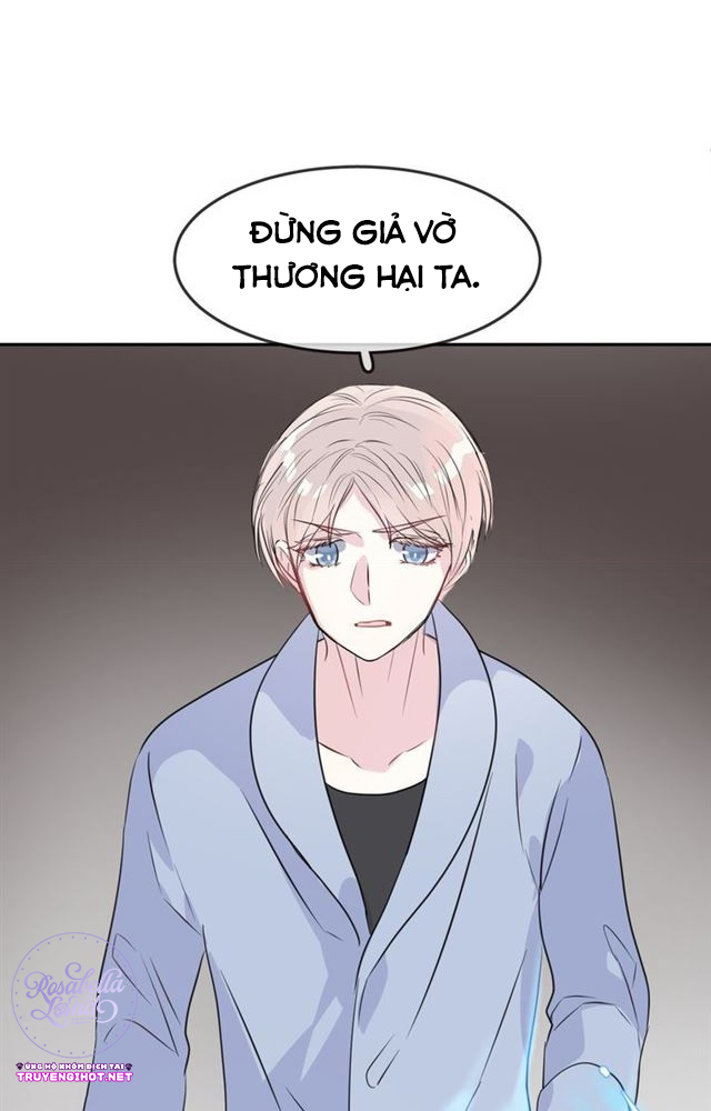 Bộ Váy Của Nàng Tiên Cá Chapter 22 - Trang 2