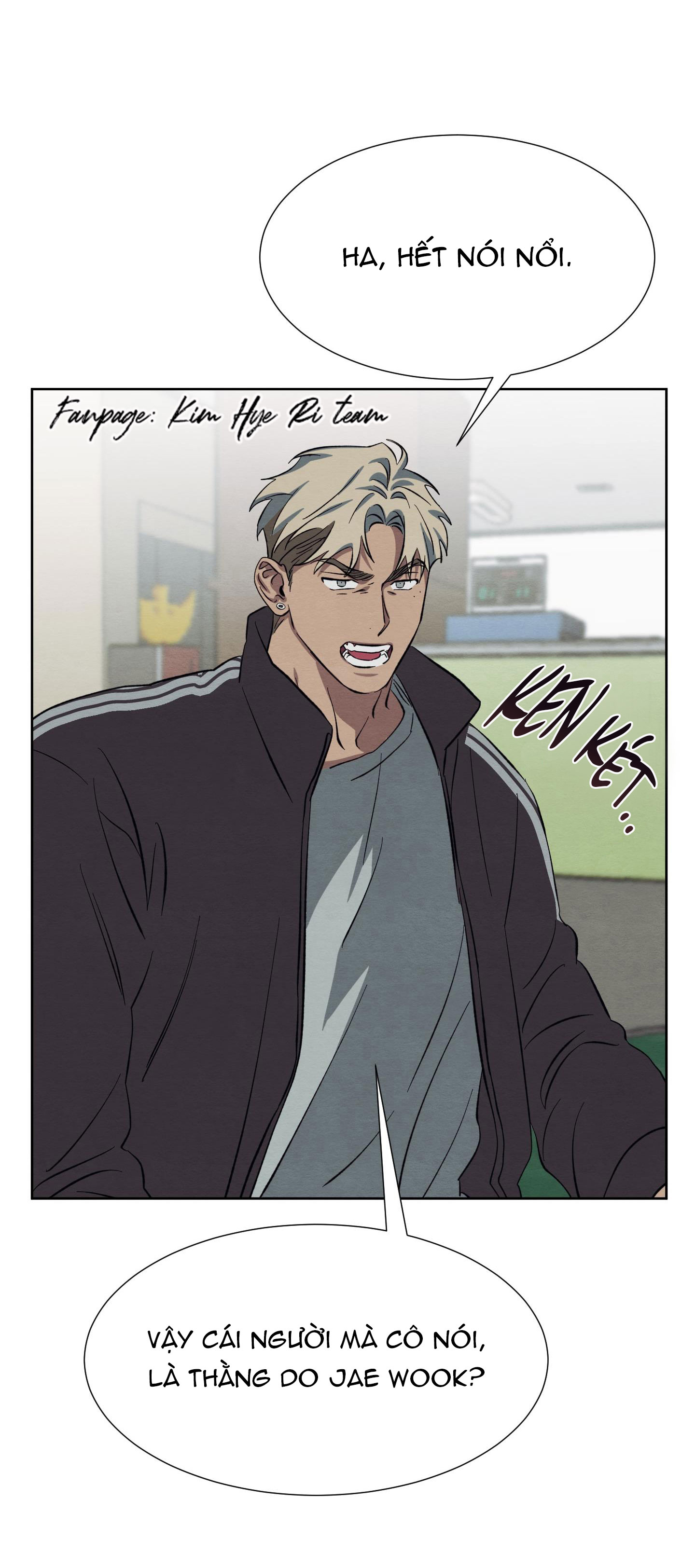 vị khách không mời chapter 17 39