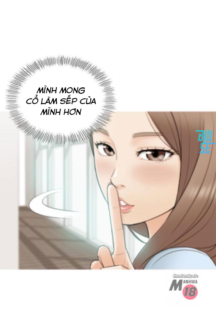 sếp trẻ chapter 2 27