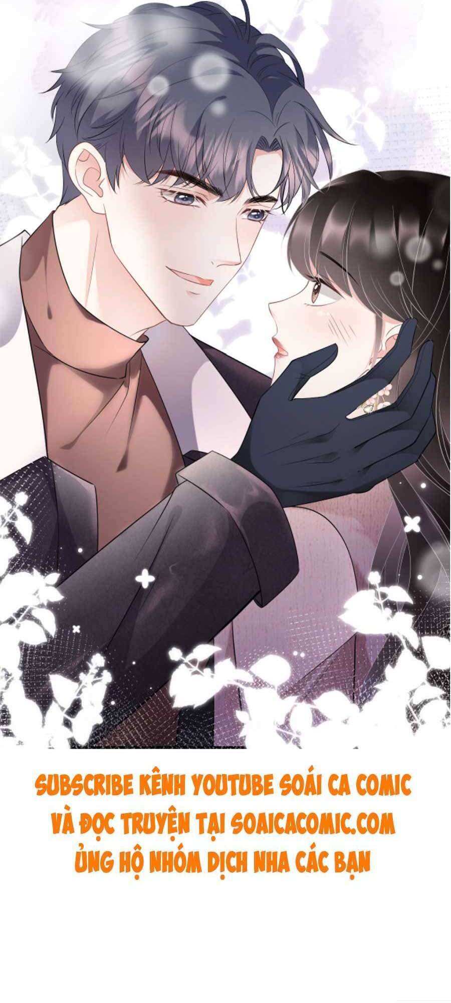 đại tiểu thư có thể có cái gì xấu chapter 75 27