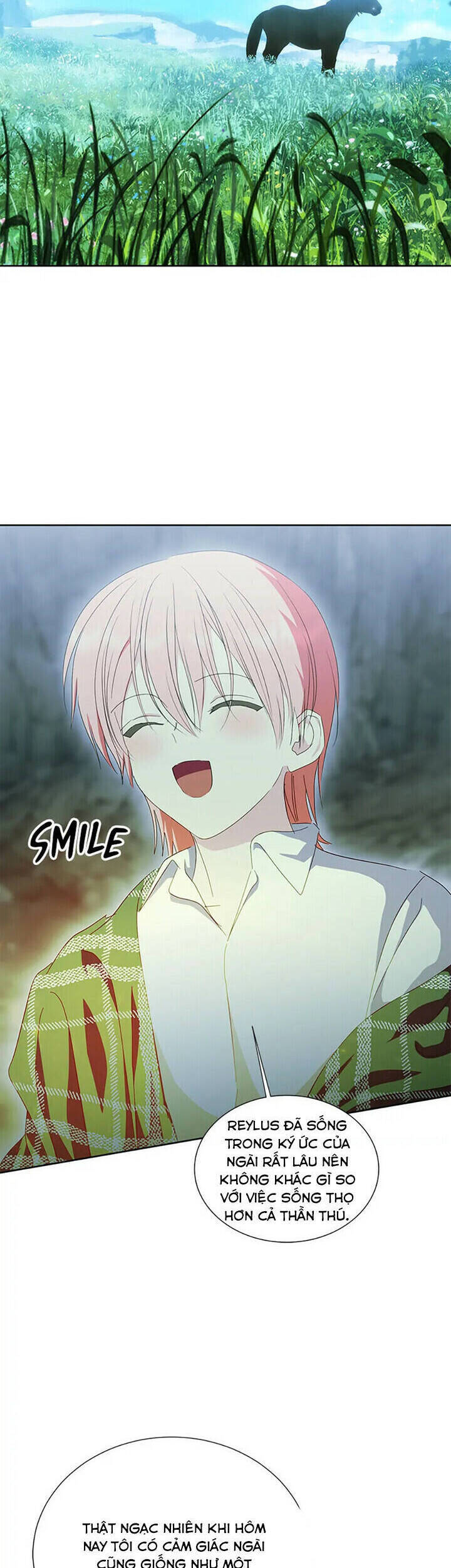 phía sau mặt nạ của nam chính hiền lành chapter 48 36