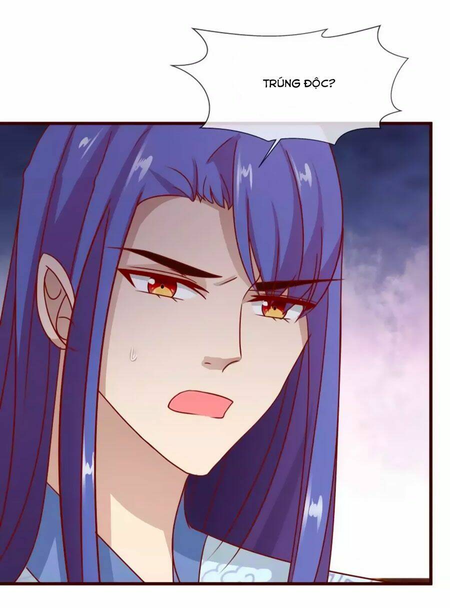 thỏ yêu tiểu vương phi chapter 11 20