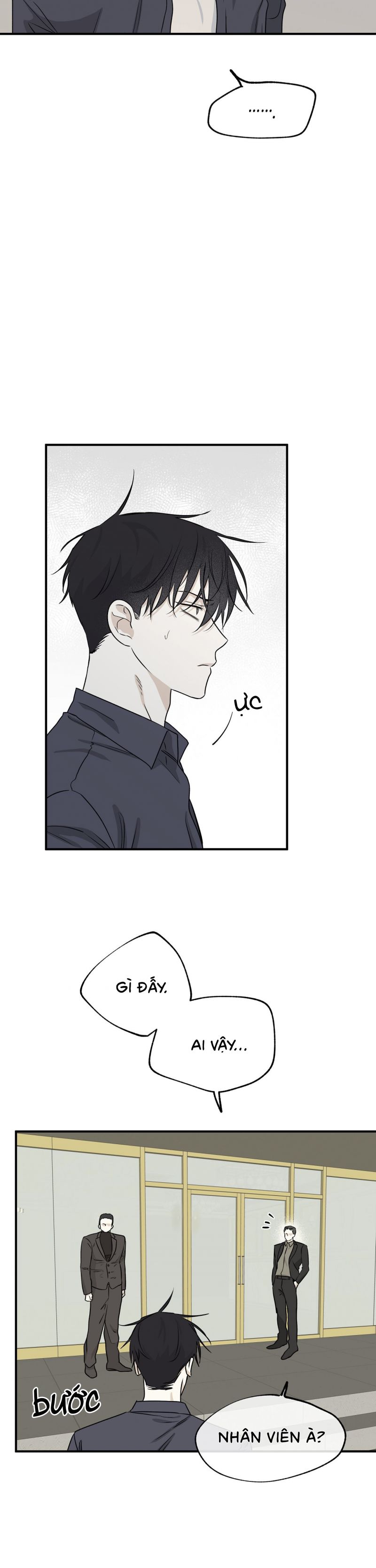 đêm bên bờ biển chapter 43 2