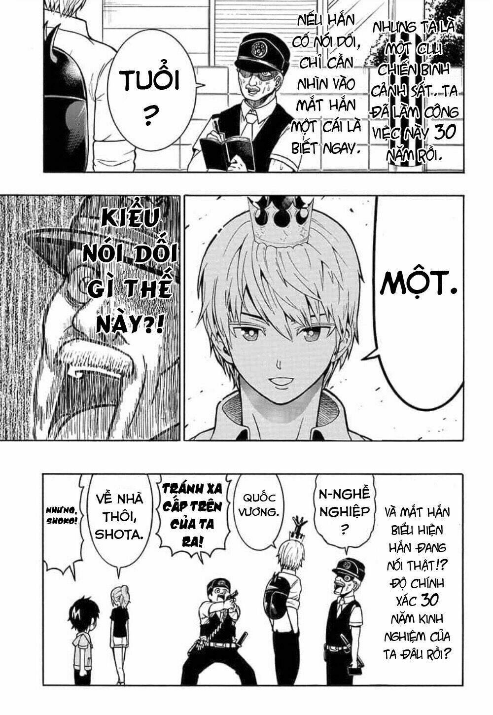 moriking chapter 7 8