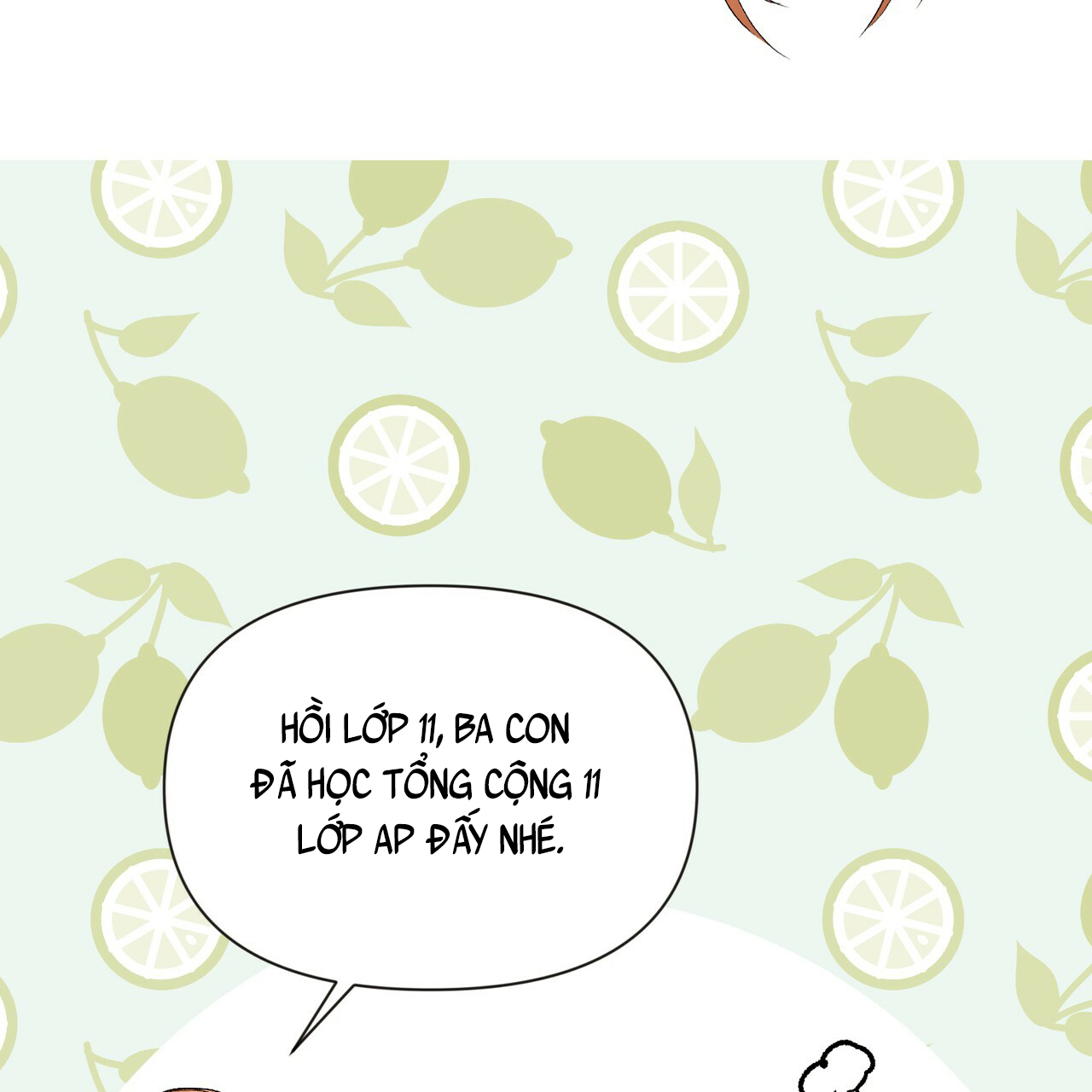 juliet, ở đây không phải là kansas đâu! chapter 7 89