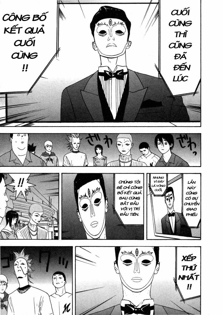 liar game chapter 28 9