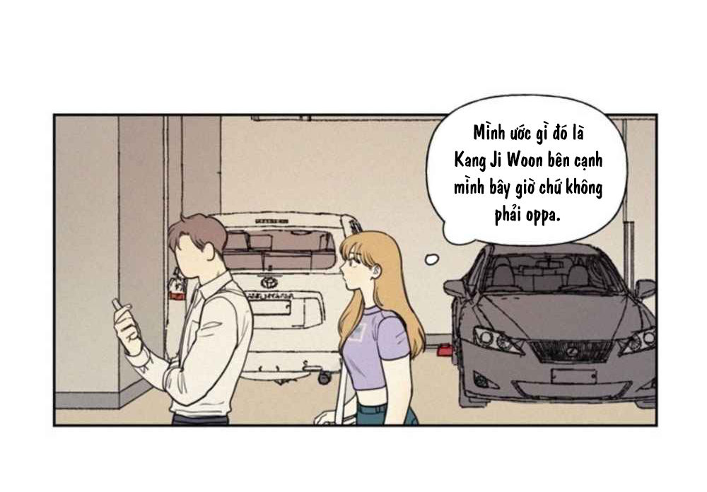 tôi yêu bạn thân khác giới của tôi chapter 1 43