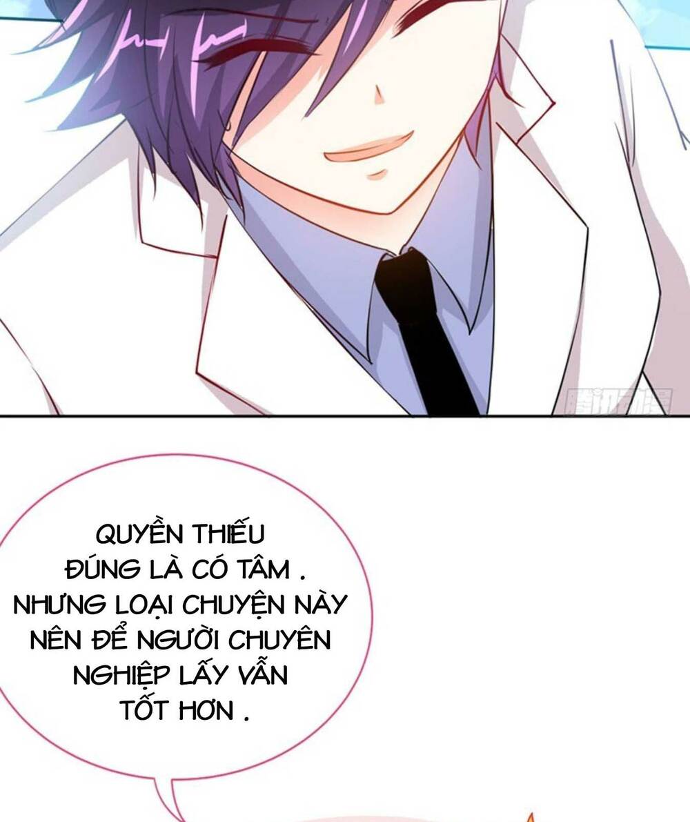 truy nã toàn cầu truy thê về sủng chapter 9 26