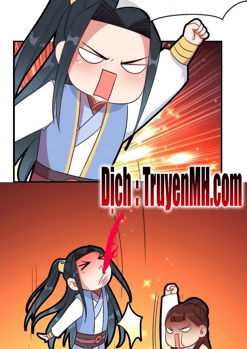 101 mỹ nam của vương phi béo phì chapter 21 18