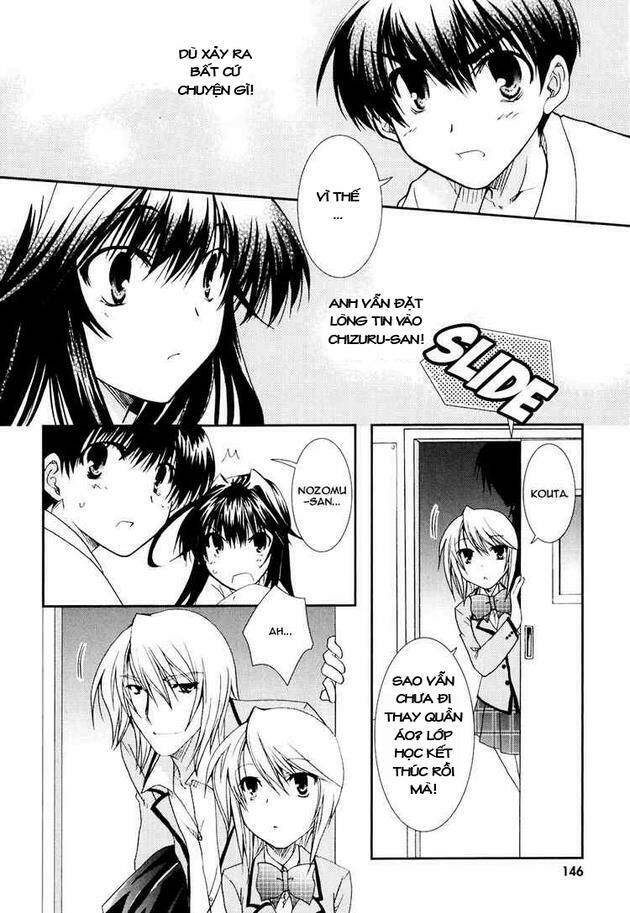 kanokon chapter 17 22