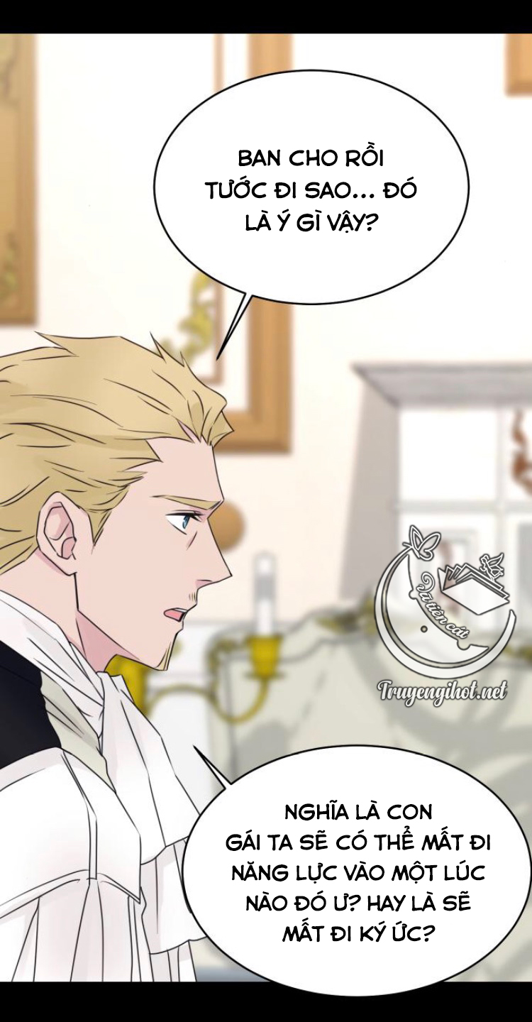 thánh nữ ẩn mình chapter 10.1 8
