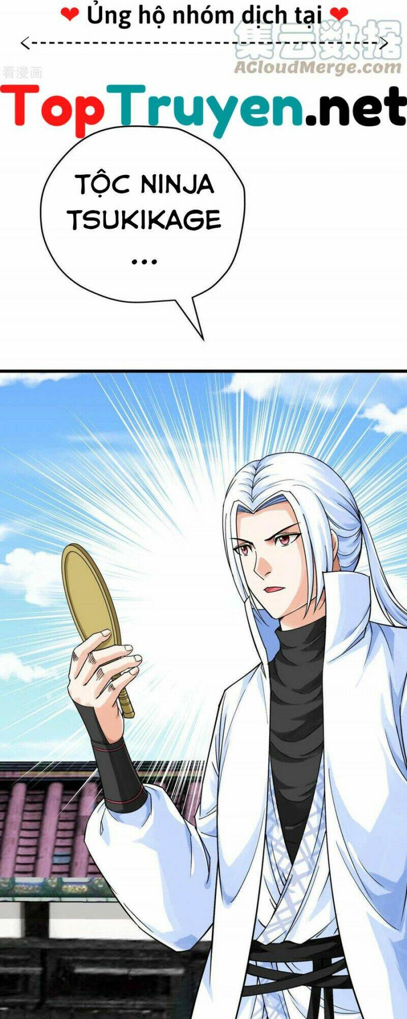 trọng sinh ta là đại thiên thần chapter 197 14