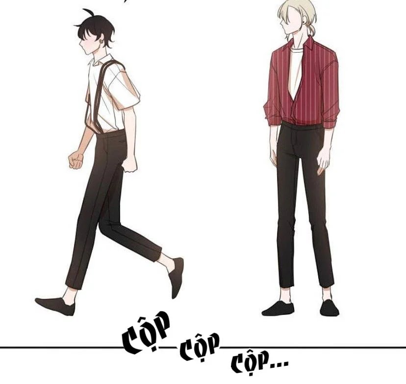 người tình dâm đãng của tôi chapter 19 60