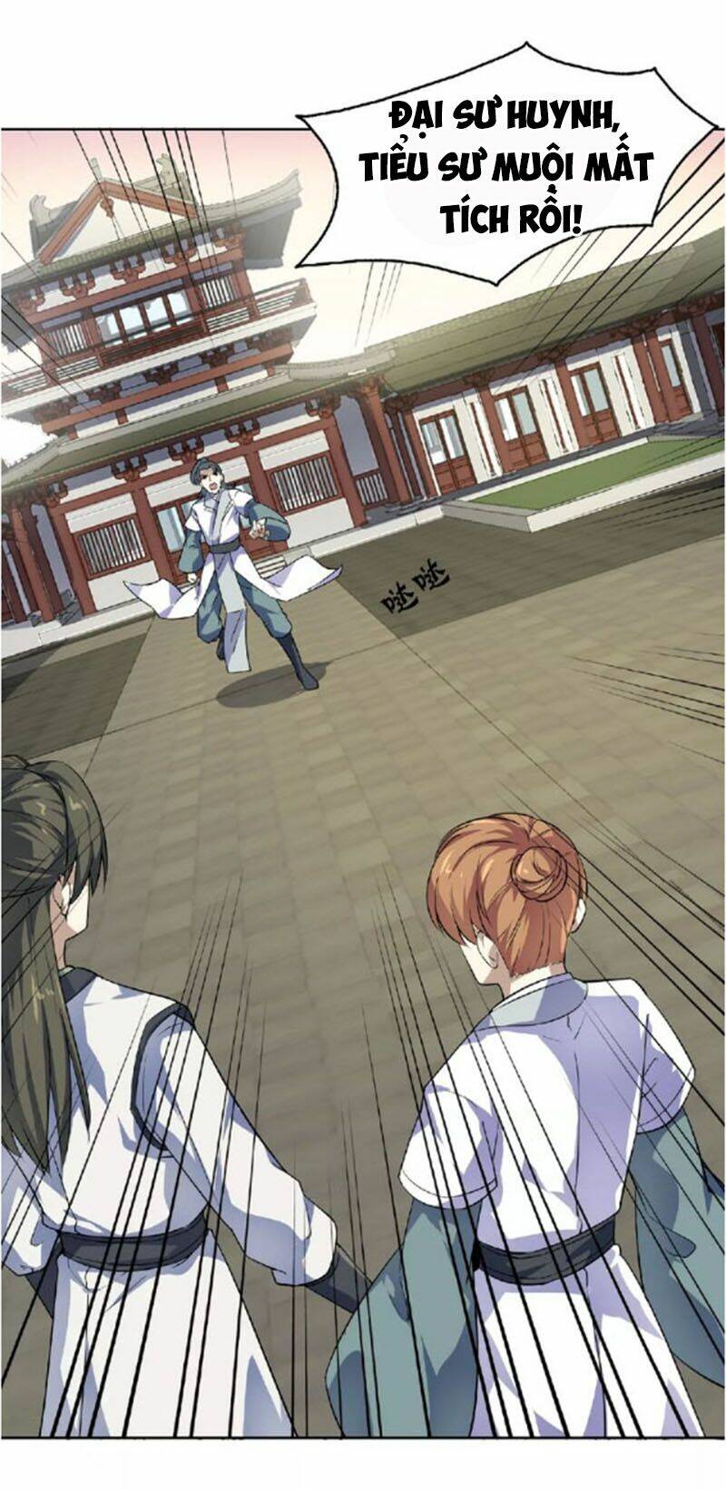 nghịch thiên đại thần chapter 49.5 26