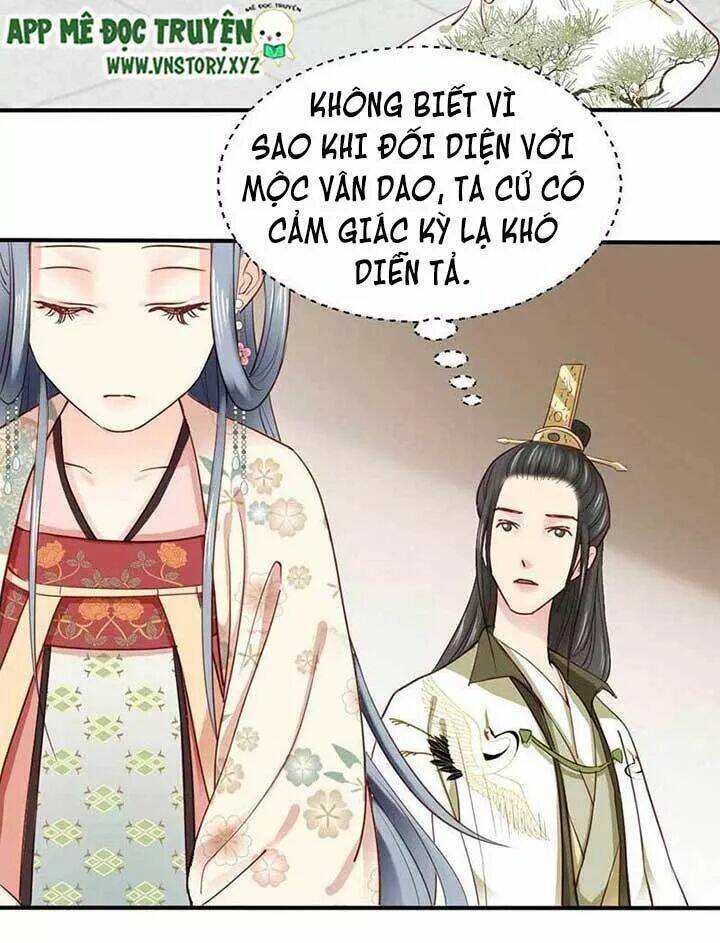 kiều nữ độc phi chapter 56 19