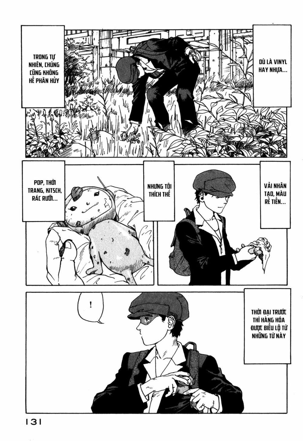 eden - một thế giới vô tận! chapter 2 14