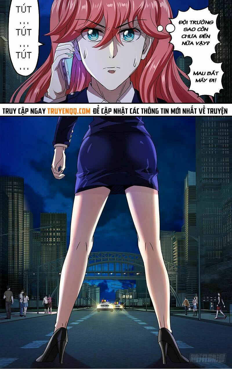 were wolf chapter 91 3