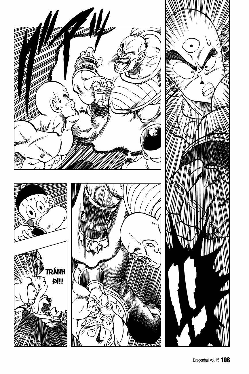 dragon ball - bảy viên ngọc rồng chapter 217 3