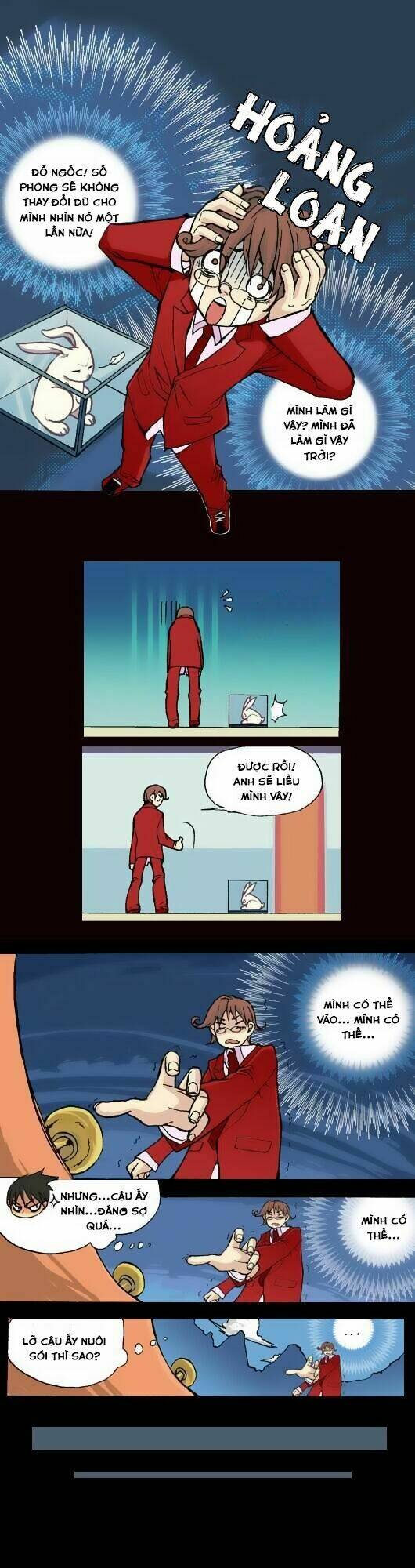 pet diary chapter 5 5