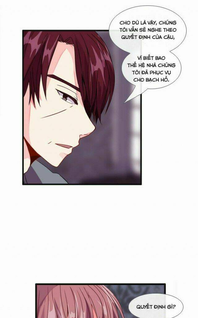 món quà từ chúa chapter 67 1