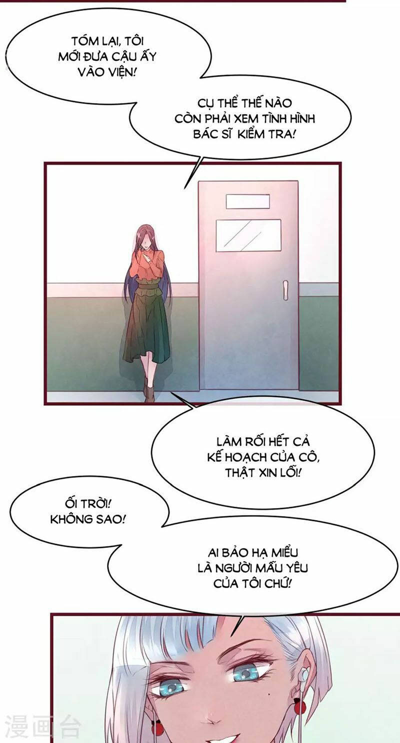 đào tạo nuôi dưỡng bạn trai mèo chapter 32 3