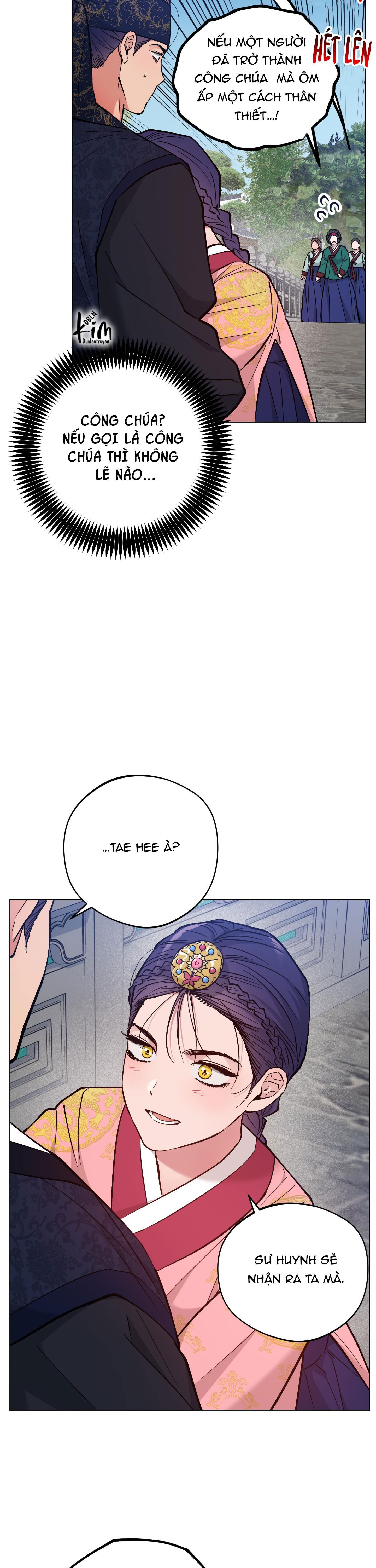 bình minh của rồng chapter 49 19