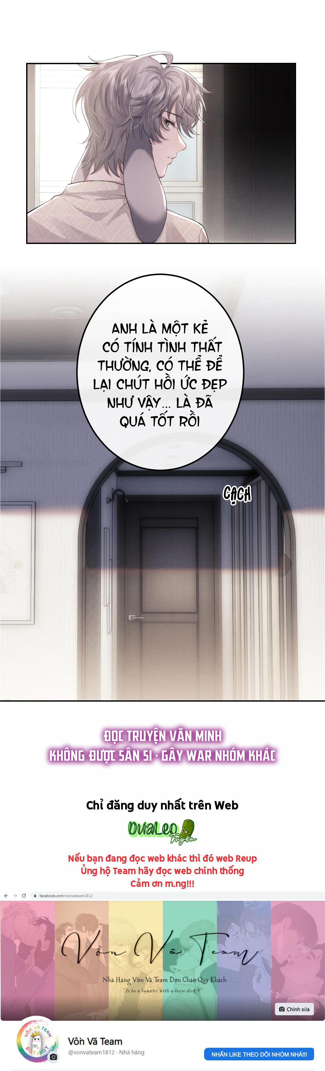 chấp sự thỏ tai cụp chapter 43 31